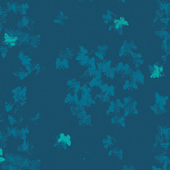 Preview: Designerbaumwolle Neo-flies Profound (10 cm)