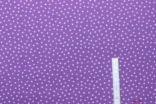 Preview: Hilco Stretchjersey (10 cm)