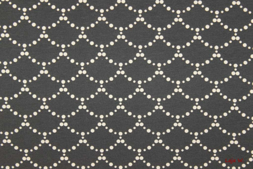 Preview: Jersey  Art Gallery Line Ripples (10 cm)