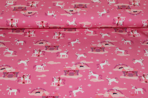 Jersey Once upon a time girl (10 cm)