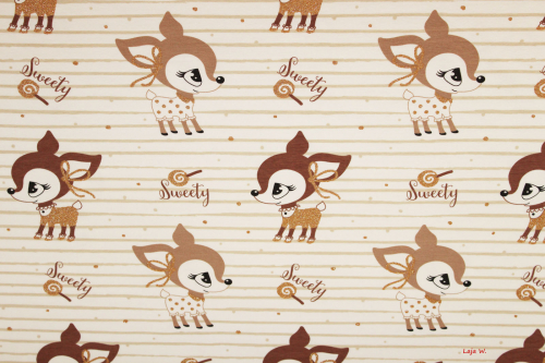 Preview: Hafenkitz Sweety Jersey (10 cm)