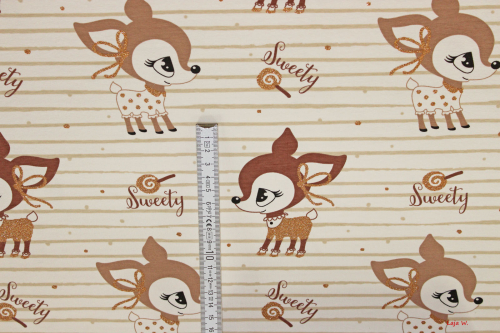 Preview: Hafenkitz Sweety Jersey (10 cm)
