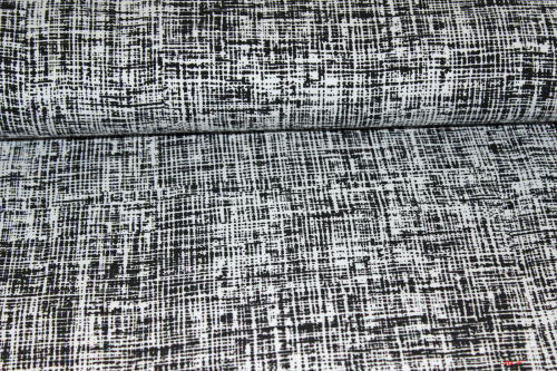 Jersey Paint weiß/schwarz (10 cm)