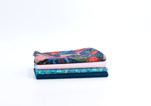 Preview: Bahia Stoffpaket (Fat Quarter)
