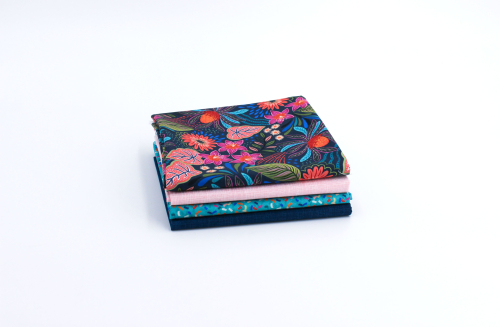 Preview: Bahia Stoffpaket (Fat Quarter)