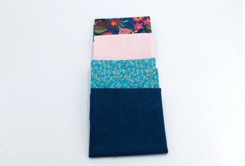 Preview: Bahia Stoffpaket (Fat Quarter)