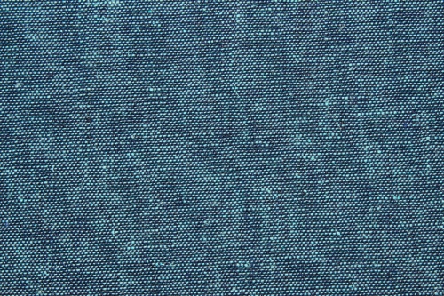 Preview: Leinen-/ Baumwollgemisch Essex Yarn Dyed  peacock (10 cm)