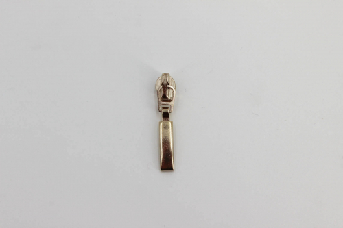 Automatik-Schieber mit Bogen klein eisgold