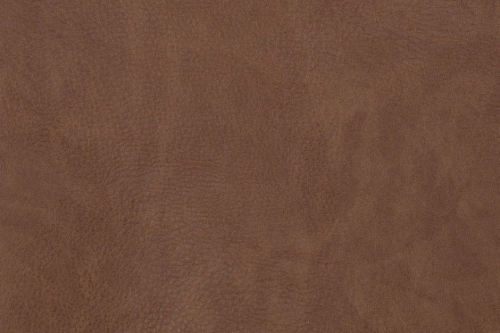 Preview: Kunstleder braun (10 cm)