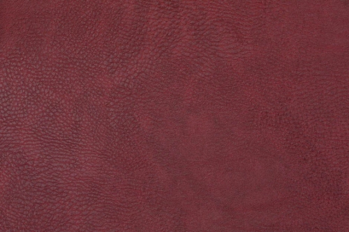 Preview: Kunstleder bordeaux (10 cm)