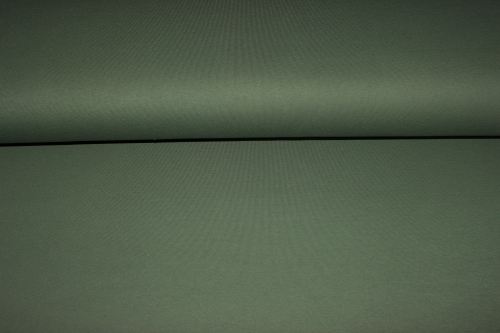 Bündchen olive (10 cm)