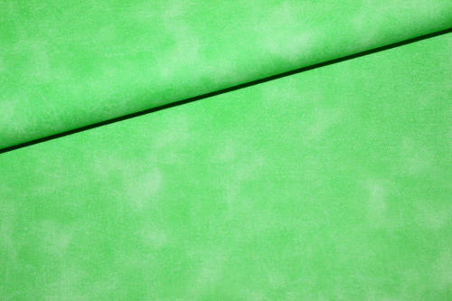 Luster falscher Uni frühlingsgrün (10 cm)