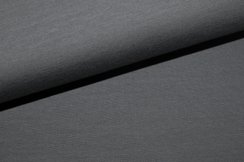 Jersey dunkles grau (10 cm)