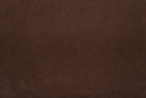 Preview: Wildlederimitat Cuddle® Suede chocolate (10 cm)