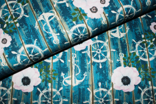 Canvas Maritim (10 cm)