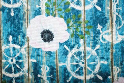 Preview: Canvas Maritim (10 cm)