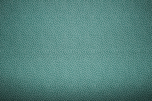 Preview: Baumwollstoff Dotty gedecktes mint (10 cm)