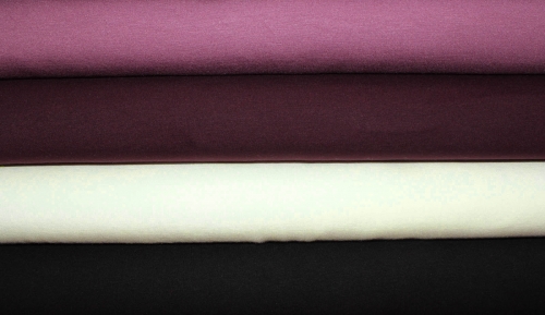 Preview: Hilco "Modalsweat" creme (10 cm)