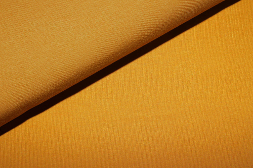 Hilco "Modalsweat" senf (10 cm)