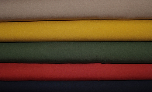 Preview: Hilco "Modalsweat" creme (10 cm)