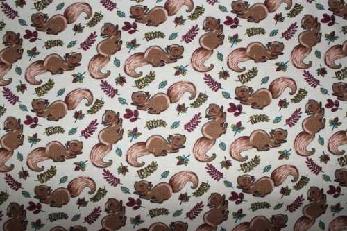 Preview: Jersey Little Squirrel natur (10 cm)