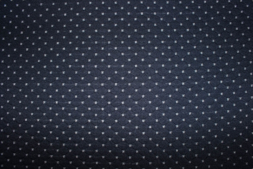 Preview: Steppsweat Alba dunkelblau (10 cm)