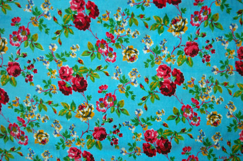 Velvet Rosen (10 cm)