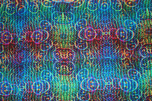 Preview: Viskose Jersey Tina  (10 cm)