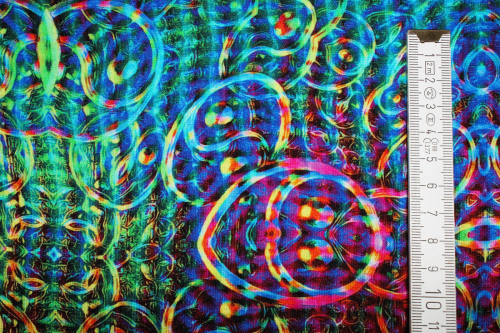 Preview: Viskose Jersey Tina  (10 cm)