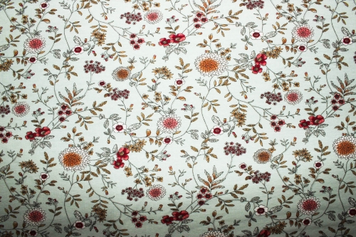 Preview: French Terry Felpi  pastellmint (10 cm)