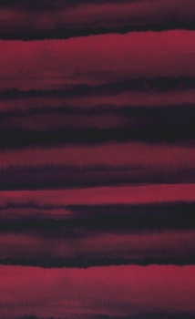 Preview: Kombijersey zu Franjo El Piranho bordeaux/schwarz (10 cm)