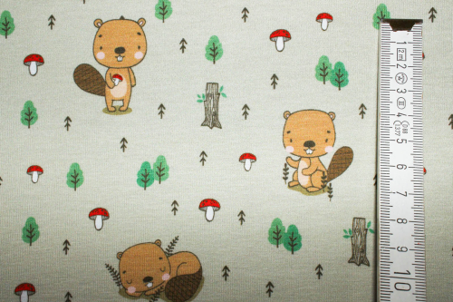 Preview: Jersey Biber (10 cm)