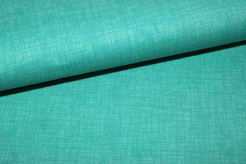 Designerbaumwolle Quilters Linen pond (10 cm)