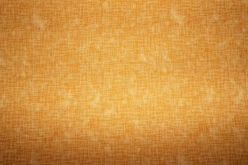 Designerbaumwolle Quilters Linen senf  (10 cm)