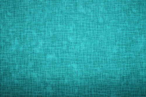 Designerbaumwolle Quilters Linen grünpetrol  (10 cm)