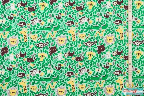 Preview: Summerweat "Rumble in the Jungle" (10 cm)