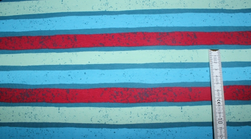 Preview: Jersey Cool Boards Kombi grün (10 cm)