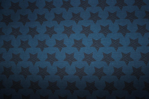 Preview: Hilco Jersey Stars & Stripes (10 cm)