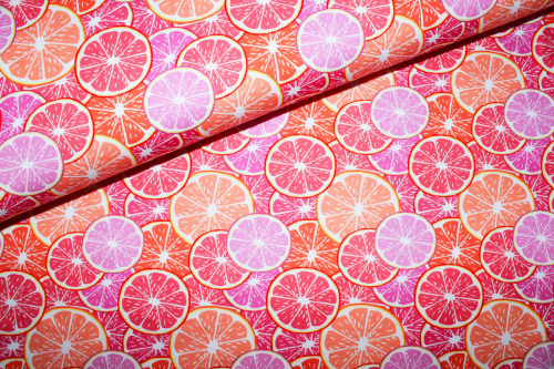 Jersey Citrus Love (10 cm)