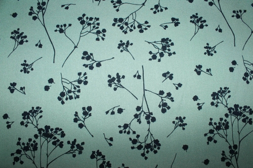 Preview: Viskose-Twill Stalks sage green (10 cm)