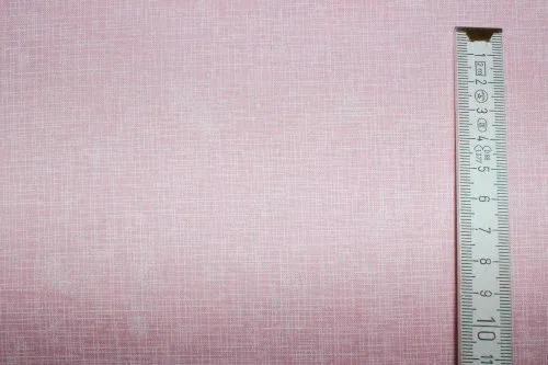 Preview: Designerbaumwollstoff Quilters Linen -  peony  (10 cm)