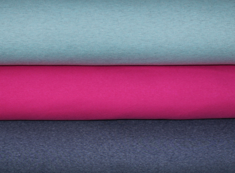 Preview: Alpenfleece/-sweat Liam erika (10 cm)