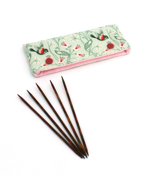 Nadelgarage Vintage Charm Birdie für 15 cm Nadelspiel