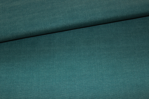 Designerbaumwollstoff Linen Texture - mineral (10 cm)
