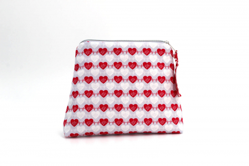 Kosmetiktäschchen, Schminktasche Lieblingsärztin