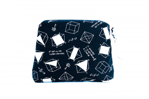 Preview: Kosmetiktäschchen, Schminktasche Lieblingslehrerin