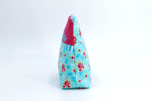 Kosmetiktäschchen, Schminktasche Mädchenkram