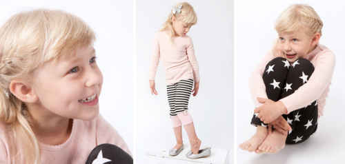 Preview: Schnittmuster Leggings 50330