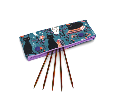 Nadelgarage Spellbound für 15 cm Nadelspiel