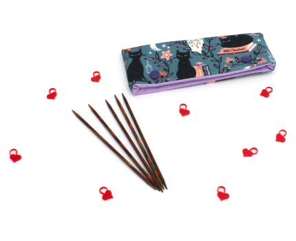 Nadelgarage Spellbound für 15 cm Nadelspiel